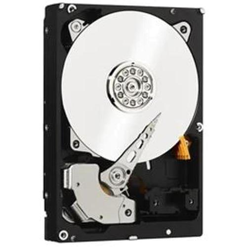 Жесткий диск 3.5" SATA3 6Тб WD Black 7200rpm 256mb ( WD6003FZBX )