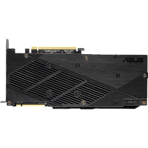 Видеокарта PCI-E ASUS nVidia GeForce RTX 2070 Super Dual A8G EVO 8192Mb GDDR6 ( Dual-RTX2070S-A8G-EVO ) Ret