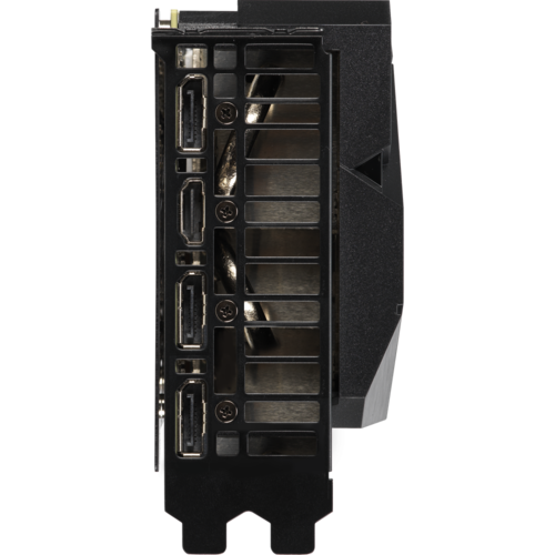 Видеокарта PCI-E ASUS nVidia GeForce RTX 2070 Super Dual O8G EVO 8192Mb GDDR6 ( Dual-RTX2070S-O8G-EVO ) Ret