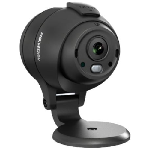 Аналоговая камера для транспорта Hikvision AE-VC061P-ITS (2.8 мм) с ИК-подсветкой 3 м