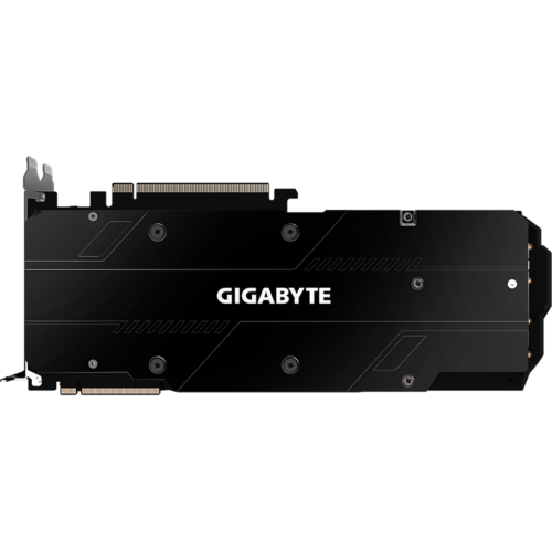 Видеокарта PCI-E Gigabyte nVidia GeForce RTX 2080 Super Windforce OC 8G 8192Mb GDDR6 ( GV-N208SWF3OC-8GD ) Ret