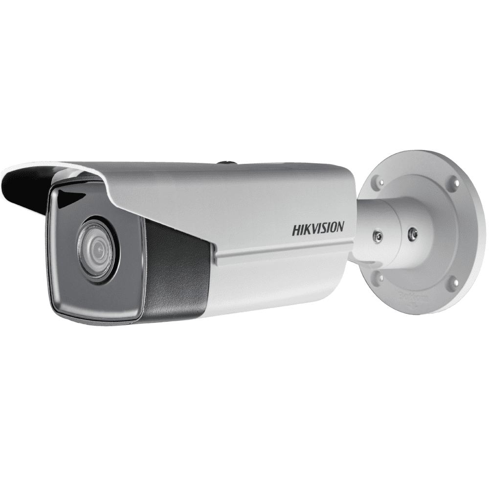 IP-камера Hikvision DS-2CD2T63G0-I5 (4 мм)