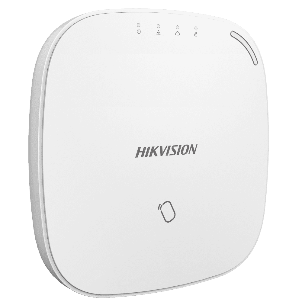 Контрольная панель Hikvision DS-PWA32-HGR (White)