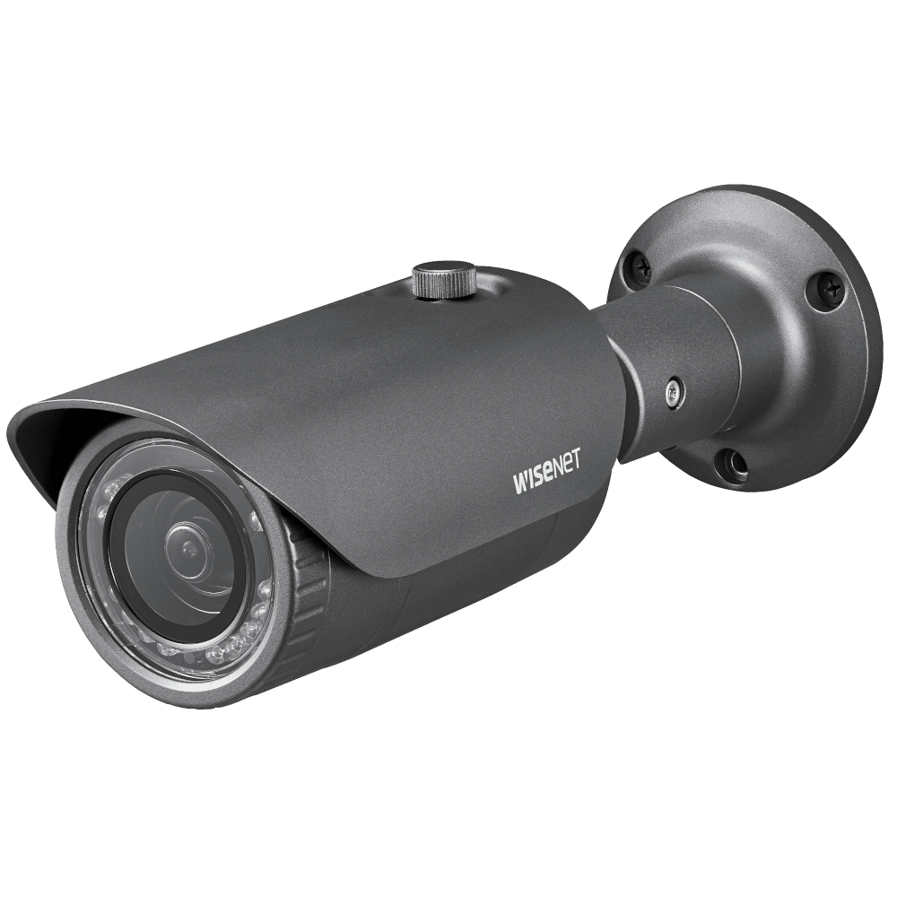 AHD-камера Wisenet HCO-7030RP