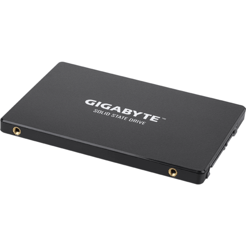 Накопитель 2.5" SSD SATA3 1000Гб Gigabyte ( GSTFS31100TNTD )