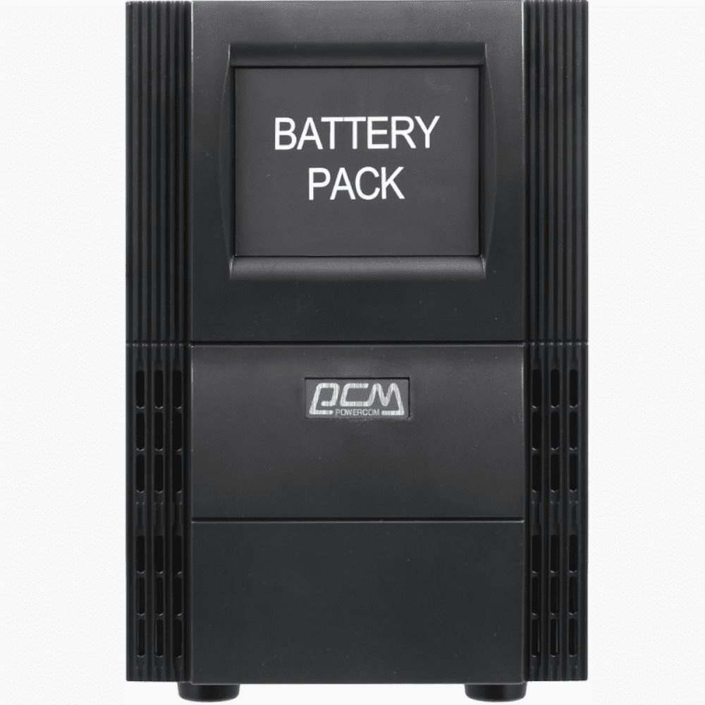 Батарейный блок Powercom BAT VGD-72V