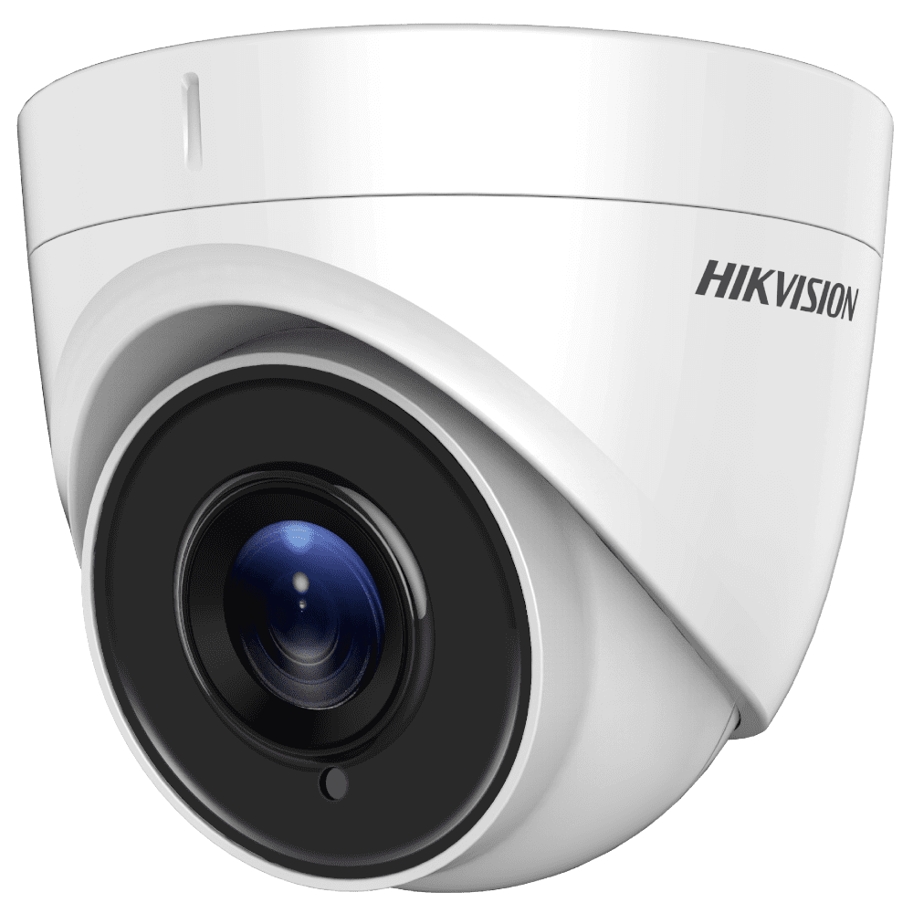 TVI-камера Hikvision DS-2CE78U8T-IT3 (6 мм) с EXIR-подсветкой 60 м