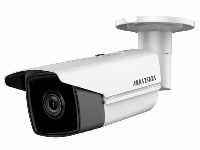 IP-камера Hikvision DS-2CD3T45FWD-I8 (4 мм)