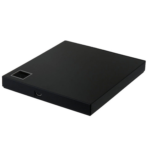Оптический привод USB Blu-Ray Combo ASUS , черный ( SBC-06D2X-U ) Retail