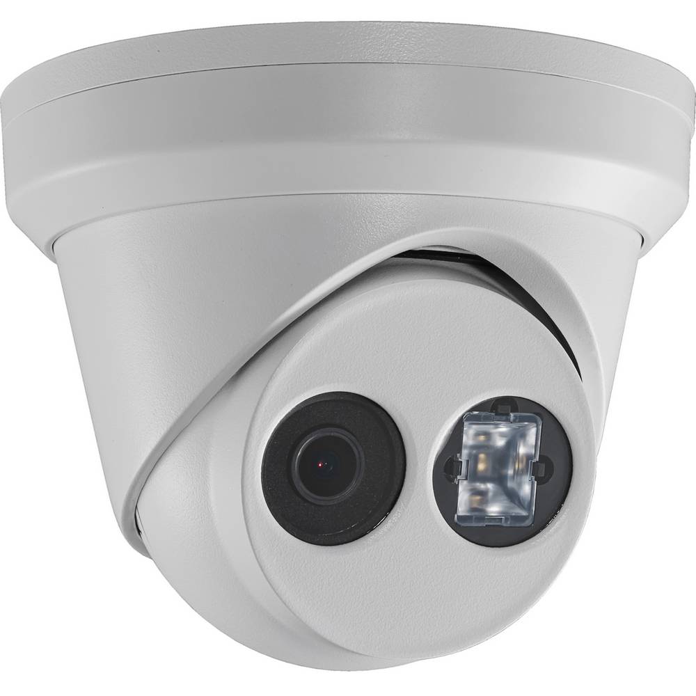 IP-камера Hikvision DS-2CD2363G0-I (2.8 мм)