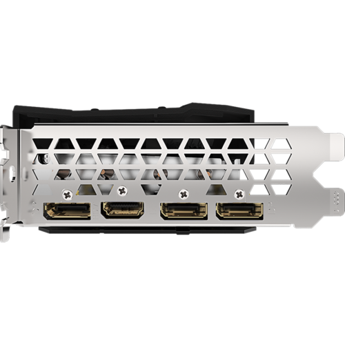 Видеокарта PCI-E Gigabyte nVidia GeForce RTX 2080 Super Windforce OC 8G 8192Mb GDDR6 ( GV-N208SWF3OC-8GD ) Ret