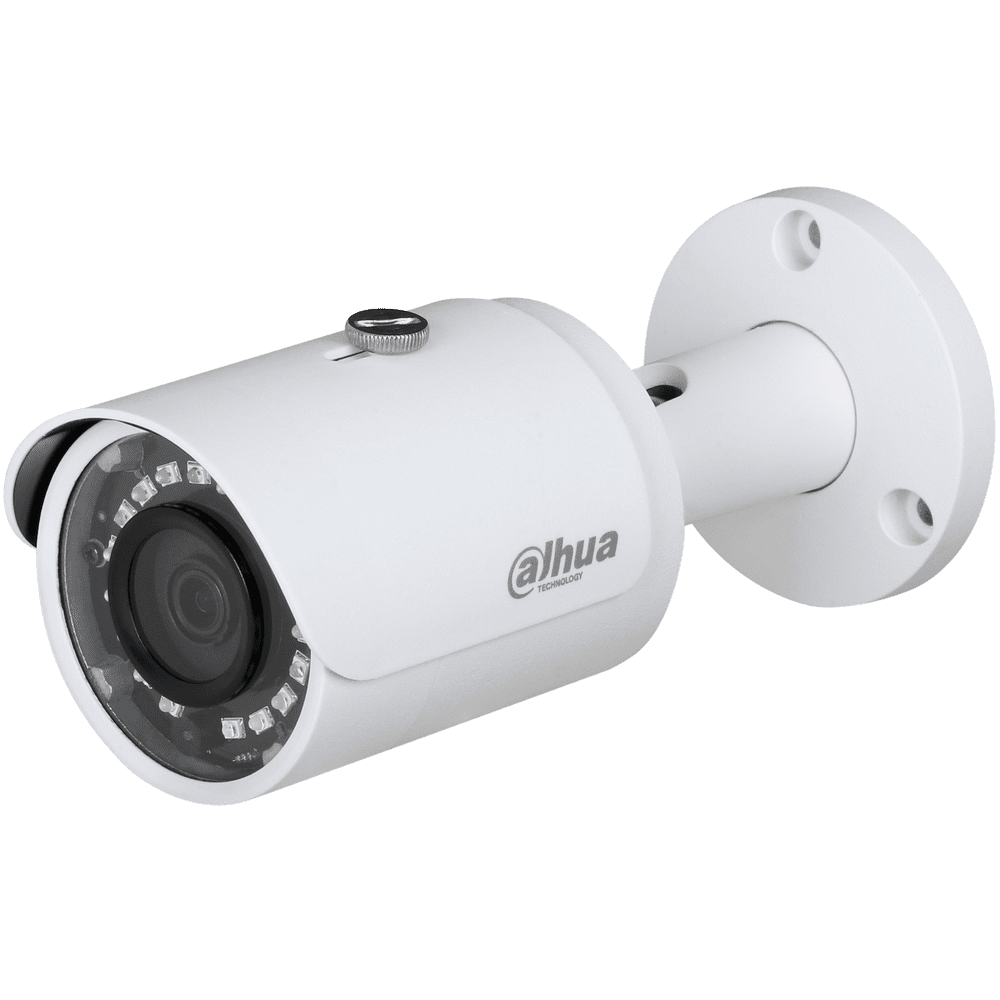 Мультиформатная камера Dahua DH-HAC-HFW2501SP-0360B