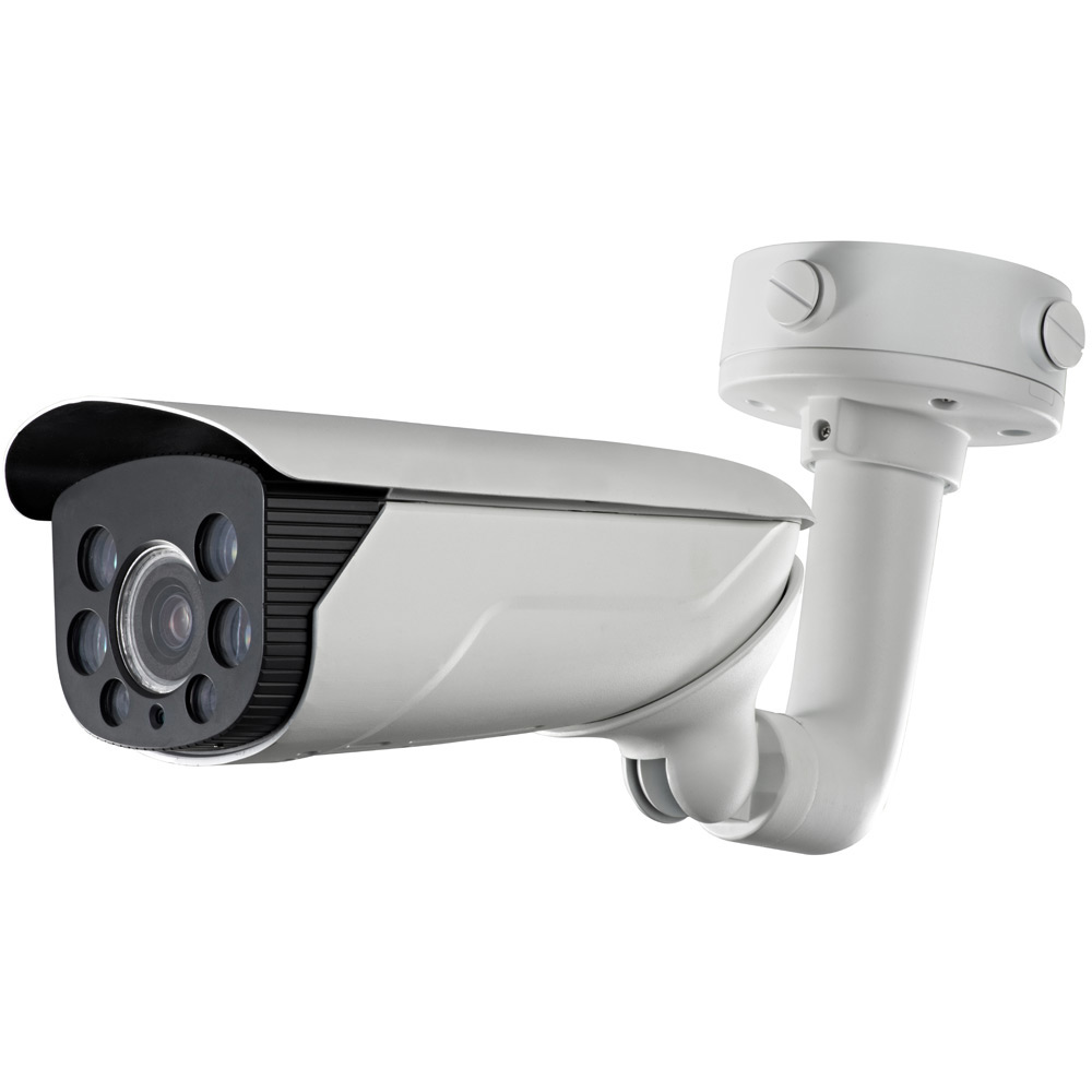 4K вандалостойкая IP-камера Hikvision DS-2CD4685F-IZHS с motor-zoom и Smart-функциями