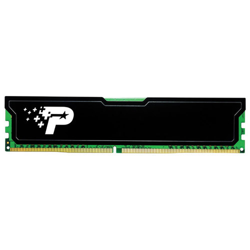 Модуль памяти DDR4 8Gb PC-21300 2666MHz Patriot ( PSD48G266681H )
