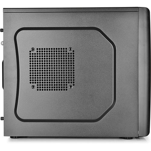 Корпус Deepcool SMARTER черный