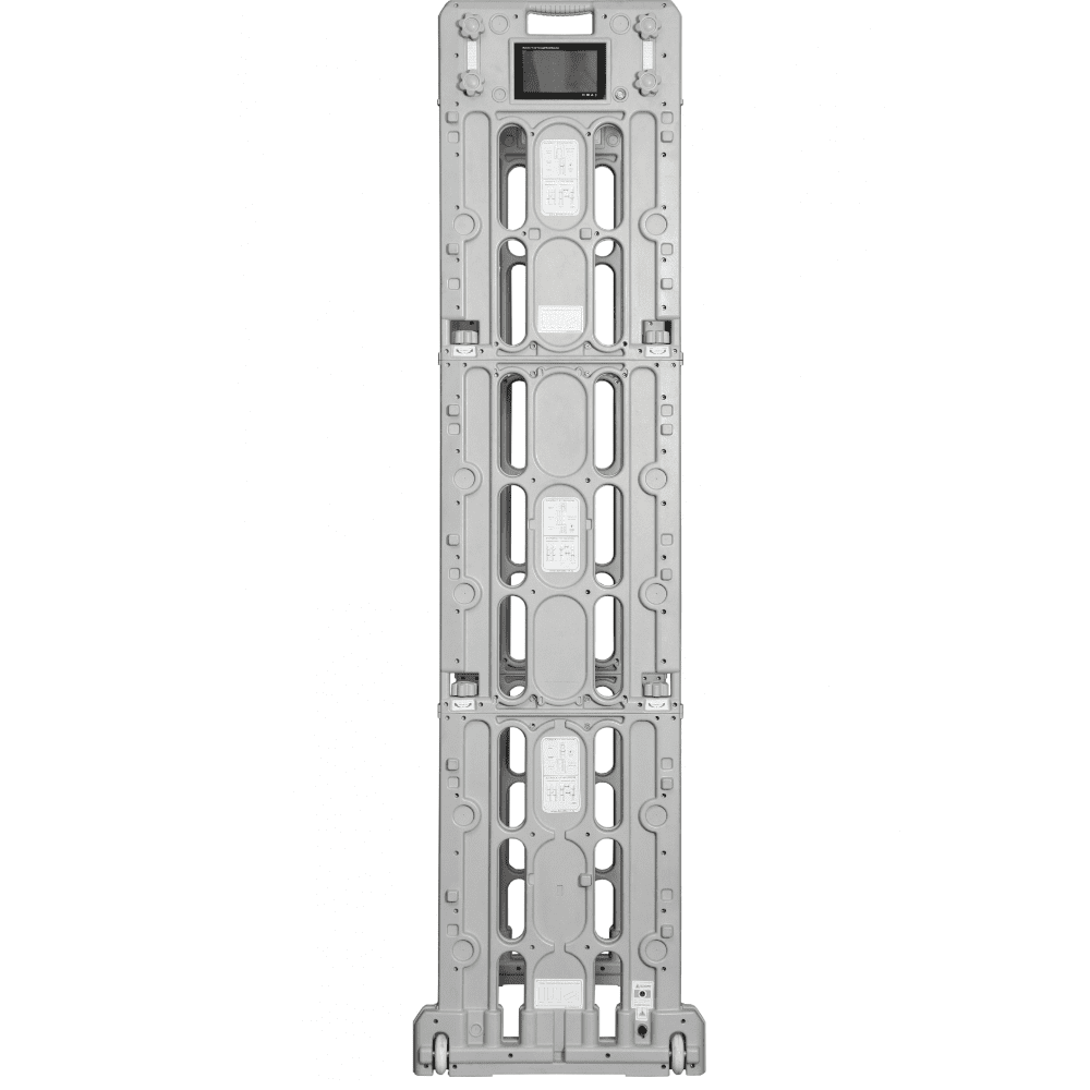 Арочный металлодетектор Блокпост PC Z 800|1600|2400 СБ/Р