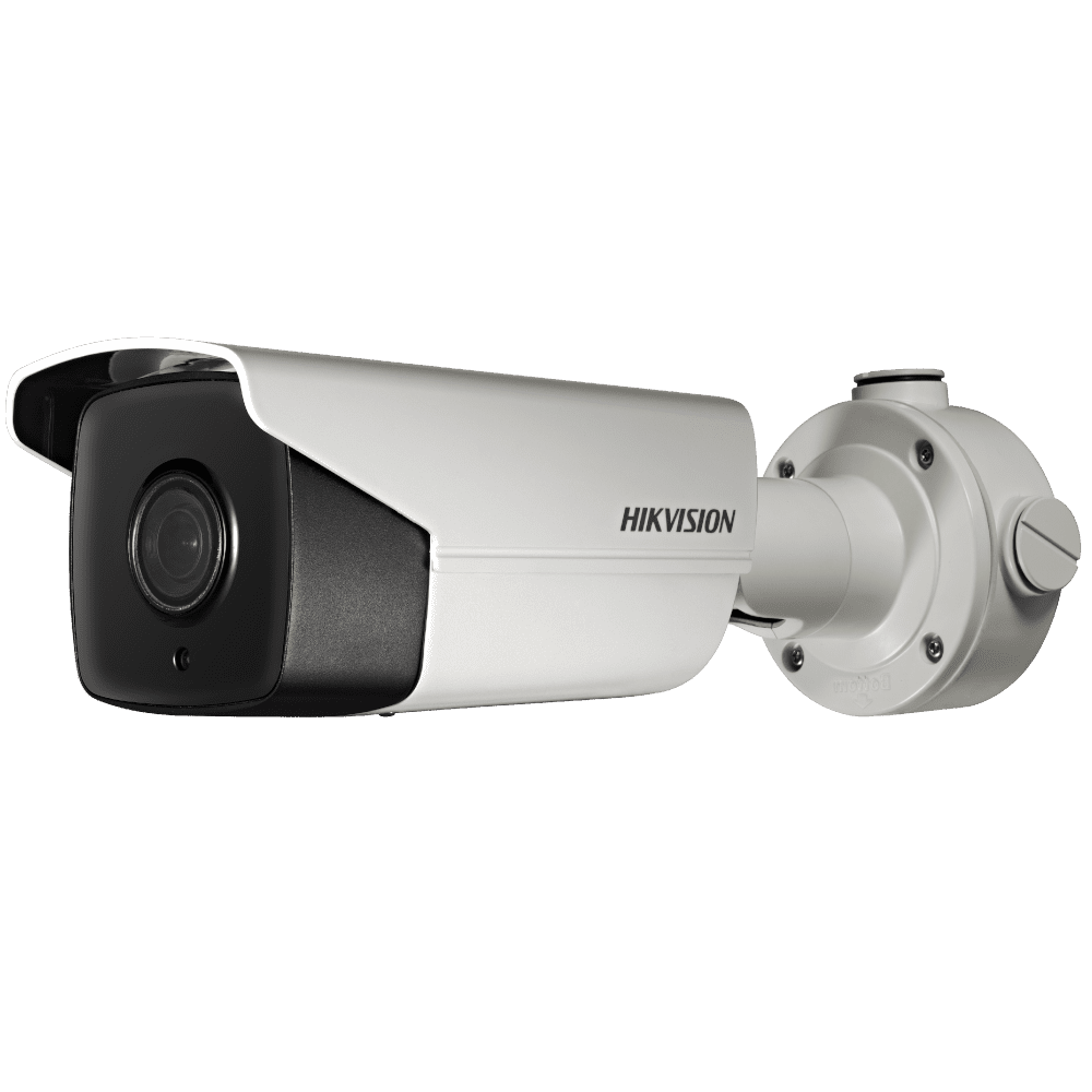 2 Мп IP-камера Hikvision DS-2CD5A26FWD-IZSFC (2.8–12 мм) с оптическим модулем, ИК-подсветкой 50 м, подсчетом людей