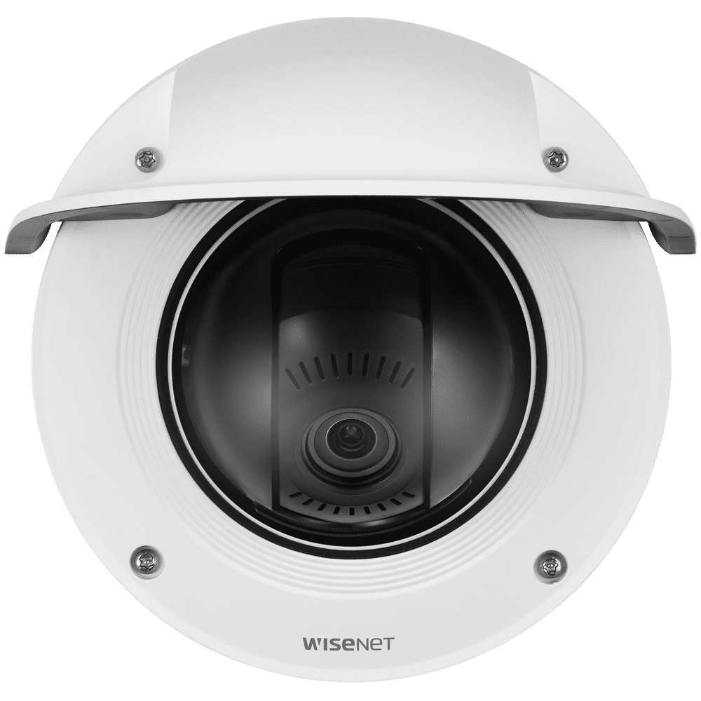 IP-камера Wisenet XNV-8081Z