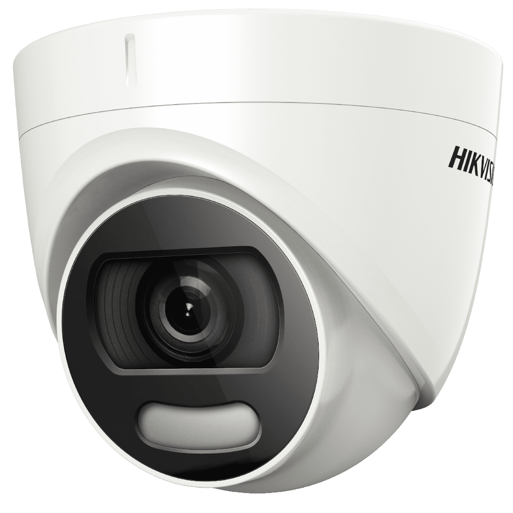 TVI-камера Hikvision DS-2CE72DFT-F (3.6 мм)