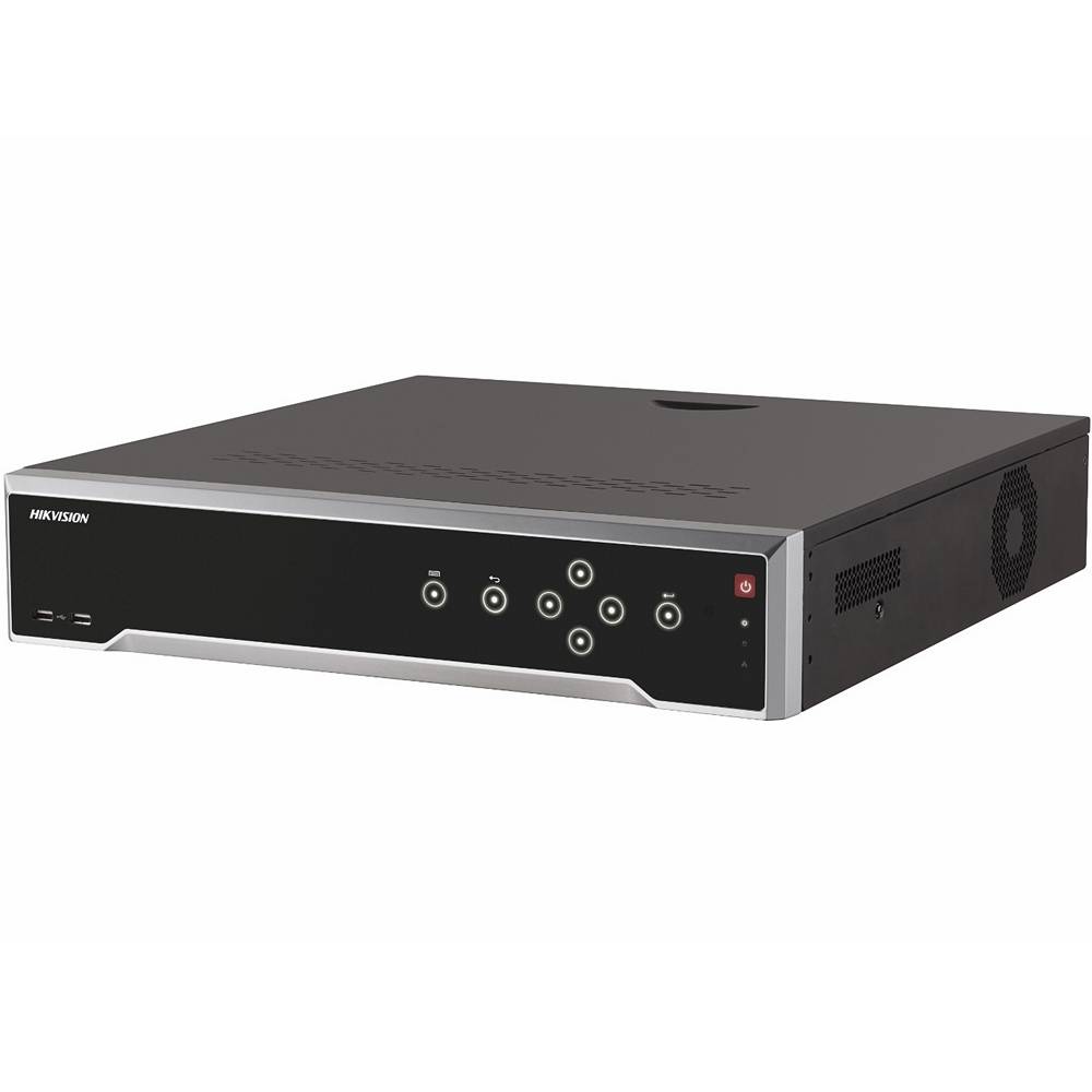 IP-видеорегистратор Hikvision DS-7732NI-K4, 32 канала