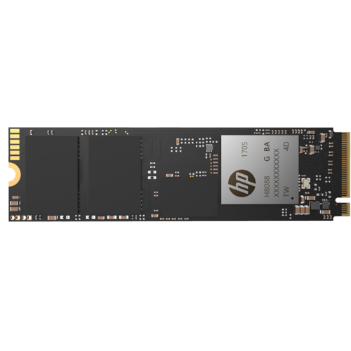 Накопитель SSD M.2 PCIe NVMe 3.0 x4 512Гб HP EX950 ( 5MS22AA#ABB )