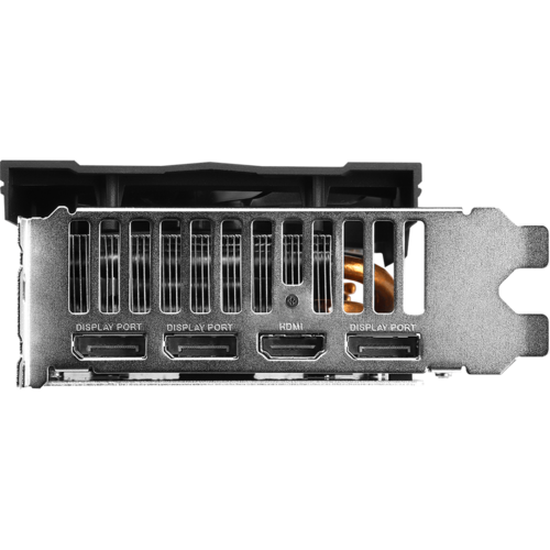 Видеокарта PCI-E ASRock ATI Radeon RX 5600 XT Challenger D 6G OC 6144Mb GDDR6 ( RX5600XT CLD 6GO ) Ret
