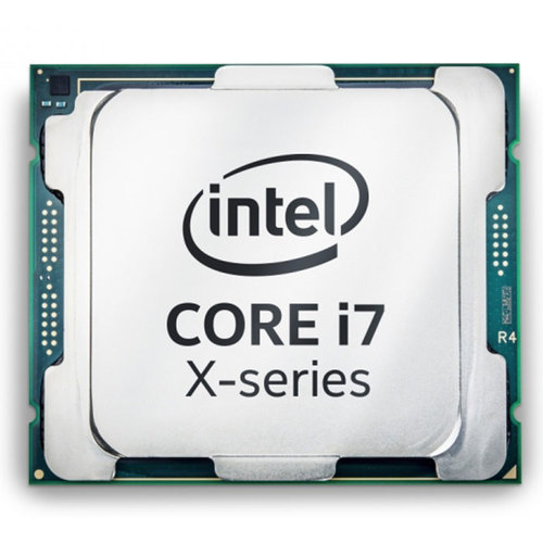 Процессор LGA 2066 Intel Core i7 7820X 3.6 GHz, 11Мб, (CD8067303611000S) Oem