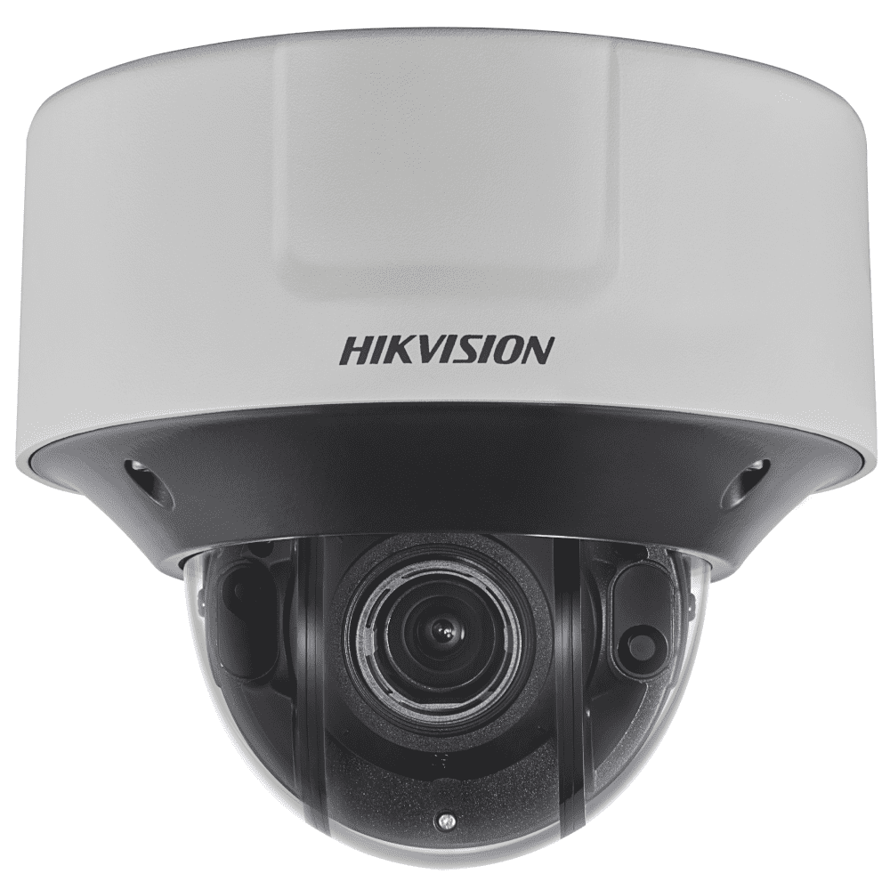 4 Мп IP-камера Hikvision DS-2CD5546G0-IZHS с Motor-zoom, ИК-подсветкой 30 м