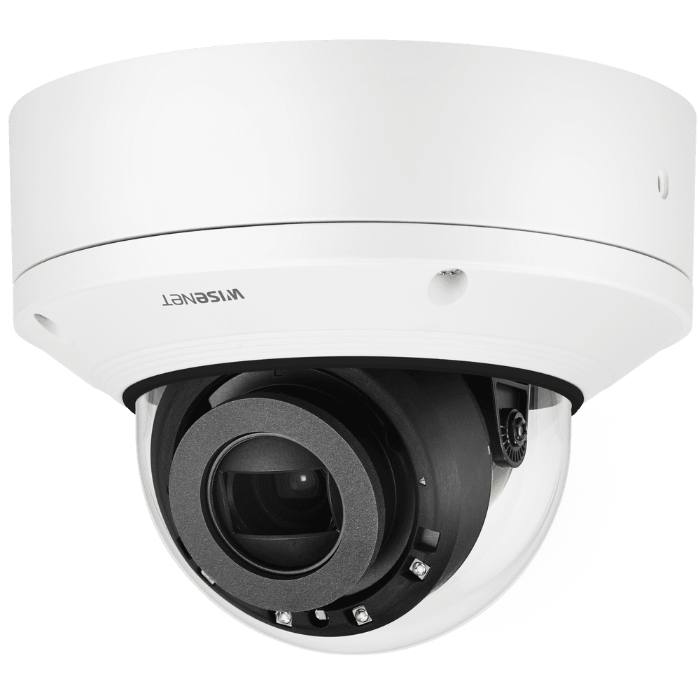 IP-камера Wisenet XNV-6081R