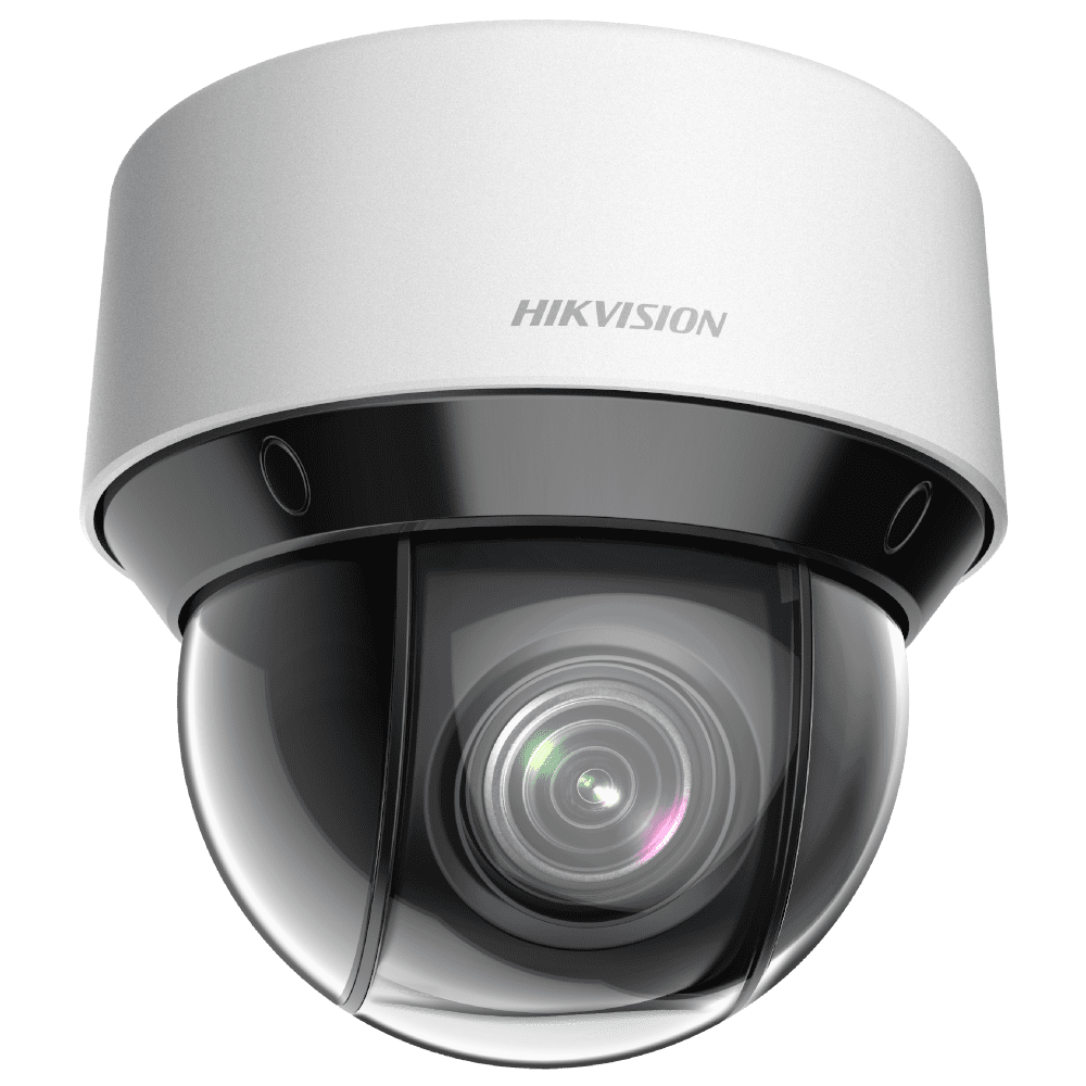 Поворотная IP-камера Hikvision DS-2DE4A225IW-DE с 25-кратной оптикой, ИК-подсветкой 50 м
