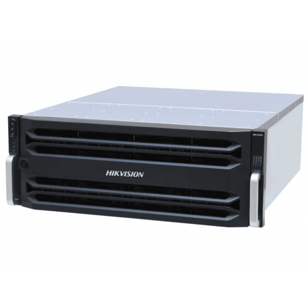 Сервер хранения данных Hikvision DS-A72048R-CVS на 24 HDD, 360 каналов