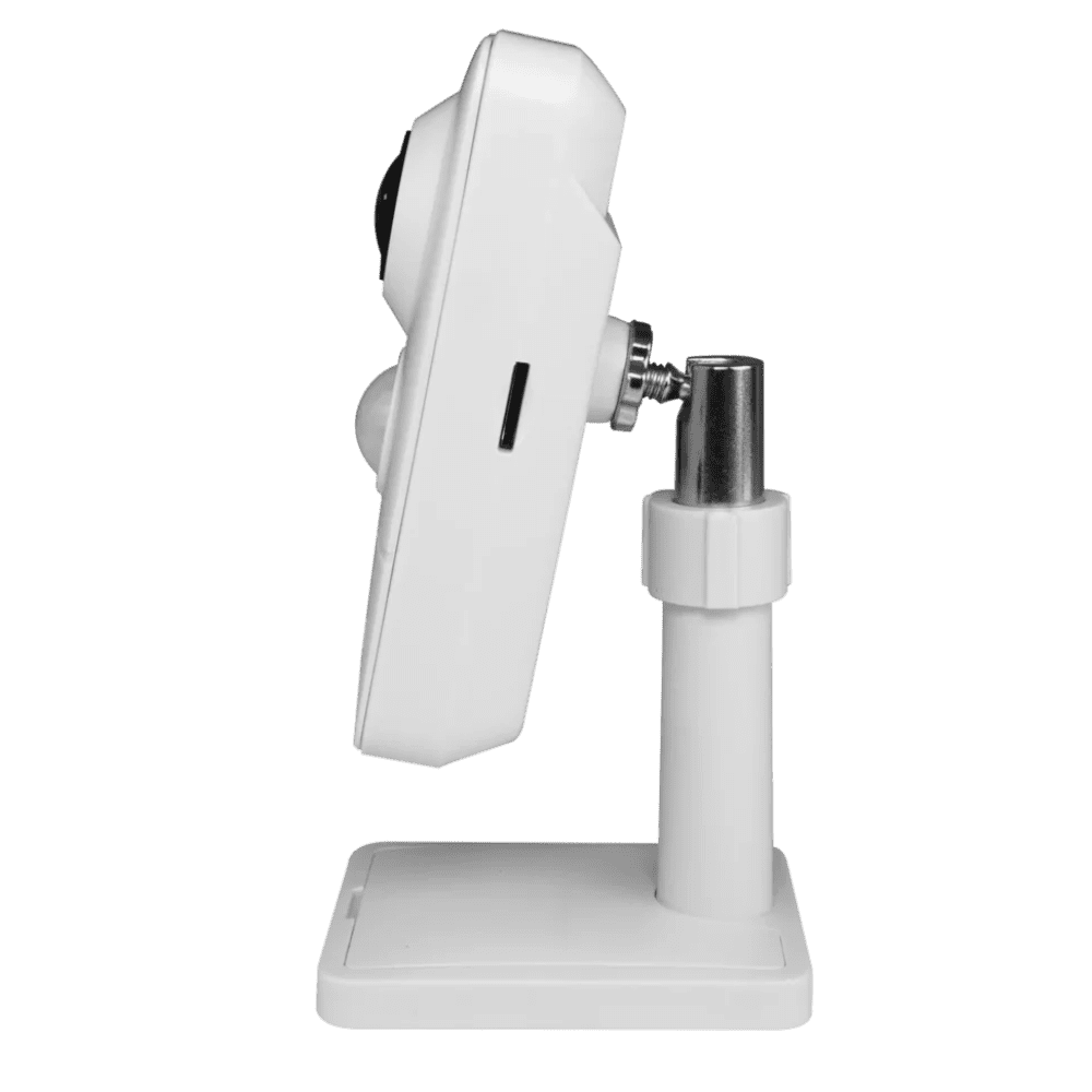 Компактная IP-камера TRASSIR TR-D7141IR1 (1.4 мм)