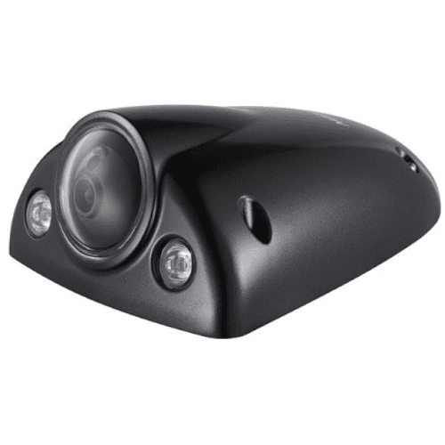 1.3 Мп IP-камера Hikvision DS-2XM6512WD-I (6 мм) для транспорта
