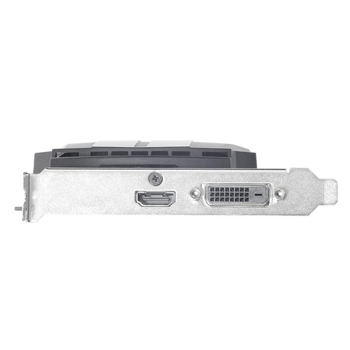 Видеокарта PCI-E ASUS GeForce GT 1030 2048Mb, DDR5 ( PH-GT1030-O2G ) Ret