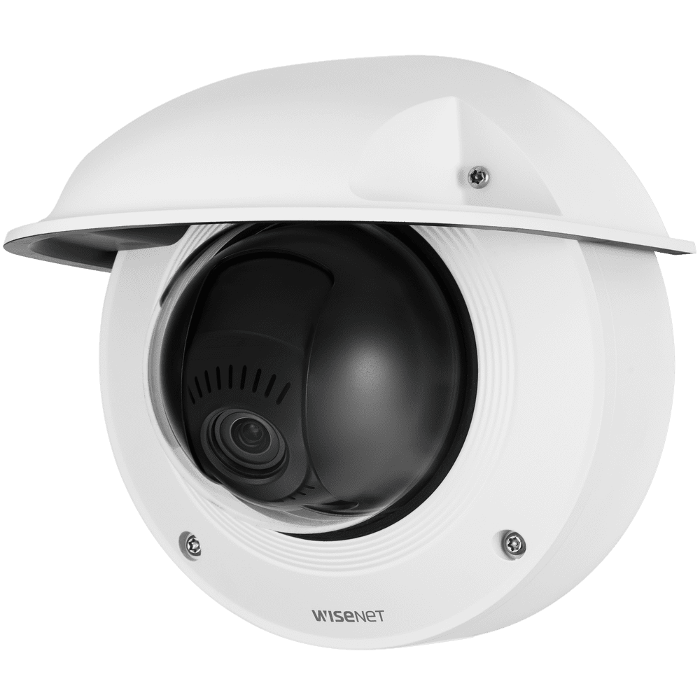 IP-камера Wisenet XND-6081VZ