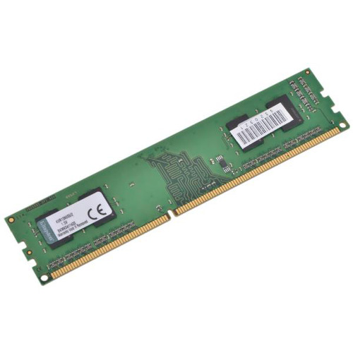 Модуль памяти DDR3 1333MHz 2Gb Kingston ( KVR13N9S6/2 )
