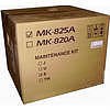 Kyocera MK-825A оригинальный сервисный комплект ресурс печати - 300 000 страниц
