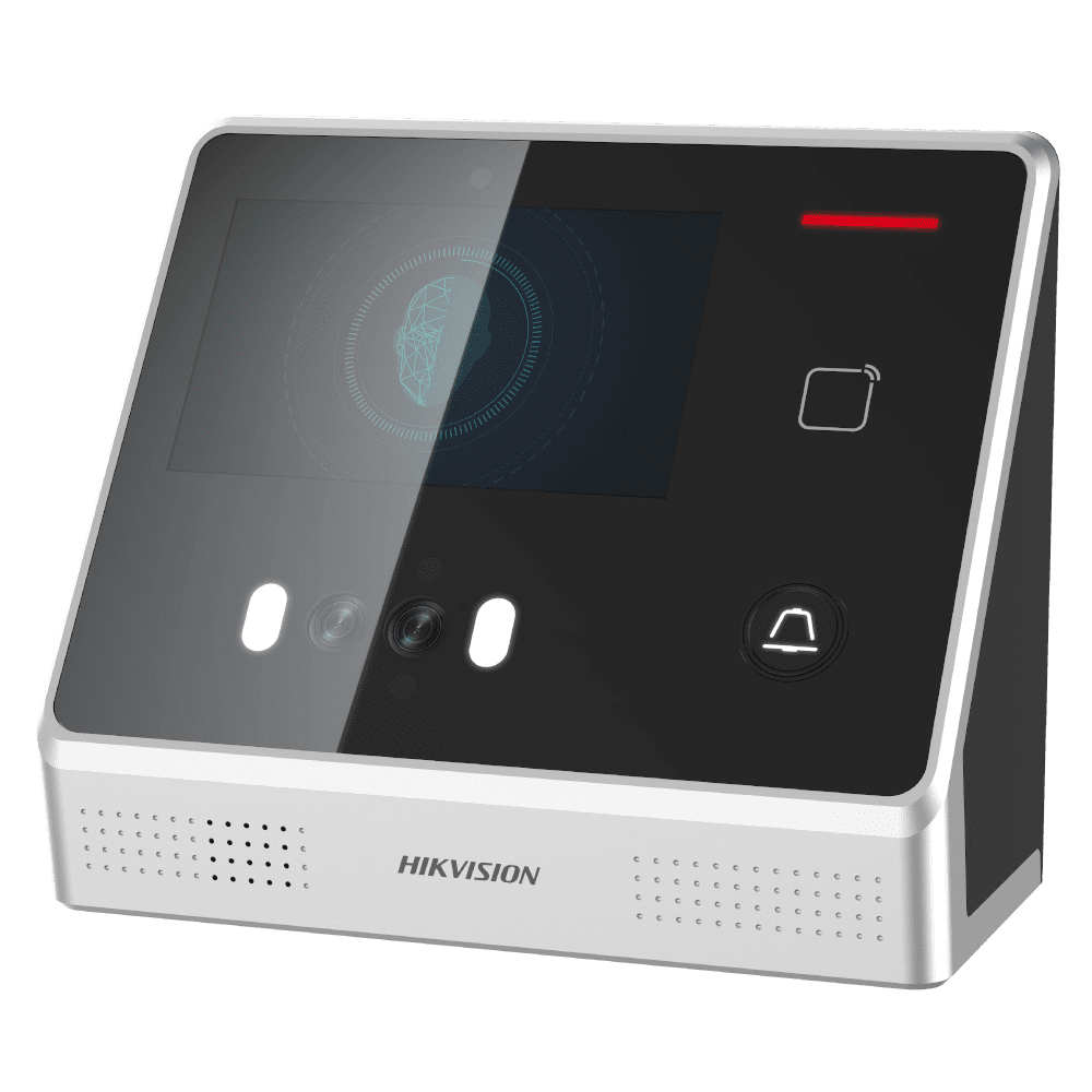Терминал доступа Hikvision DS-K1T605M