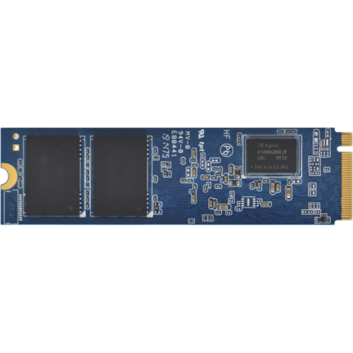 Накопитель SSD M.2 PCIe NVMe 4.0 x4 2000Гб PATRIOT Viper VP4100 ( VP4100-2TBM28H )