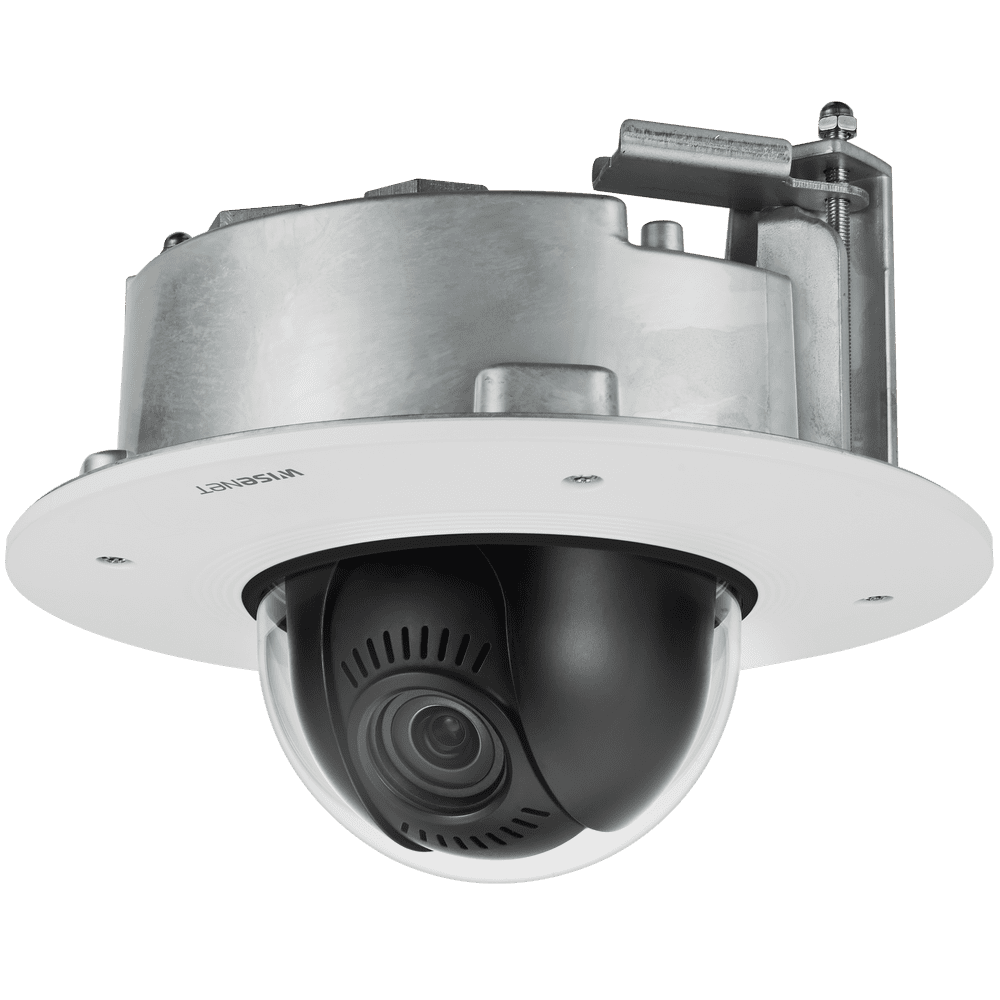 IP-камера Wisenet XND-8081FZ
