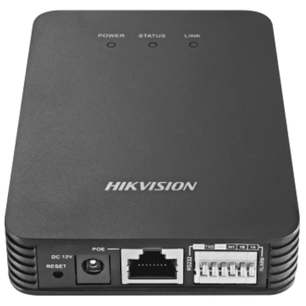 IP-камера Hikvision DS-2CD6424FWD-30 (2 м) (2.8 мм)