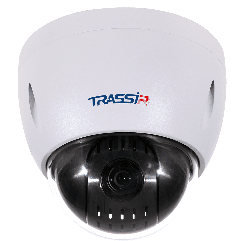 Поворотная IP-камера TRASSIR TR-D5124