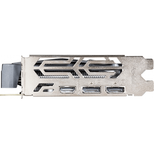 Видеокарта PCI-E MSI nVidia GeForce GTX 1650 D6 Gaming X 4096Mb GDDR6 ( GTX 1650 D6 Gaming X ) Ret