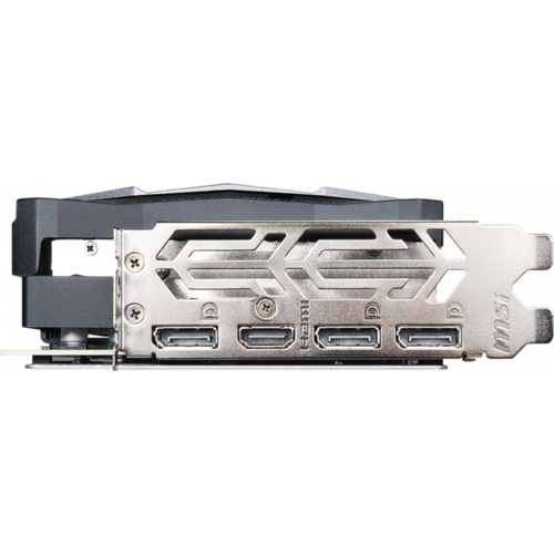 Видеокарта PCI-E MSI nVidia GeForce RTX 2070 Super Gaming X 8192Mb GDDR6 ( RTX 2070 Super Gaming X ) Ret