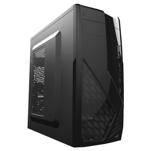 Корпус AeroCool Cs-1102 Black