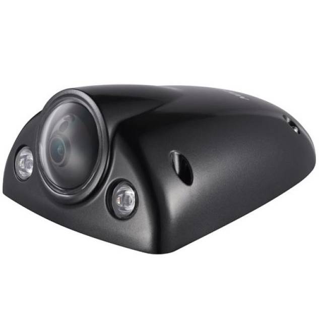 Вандалостойкая IP-камера для транспорта Hikvision DS-2CD6520ET-I