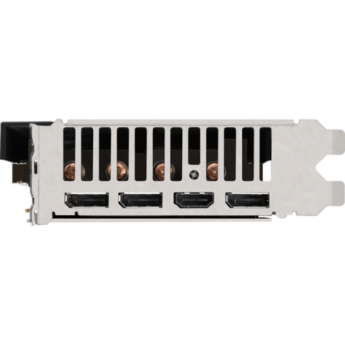 Видеокарта PCI-E ASRock ATI Radeon RX 5700 Challenger D 8G OC 8192Mb GDDR6 ( RX5700 CLD 8GO ) Ret