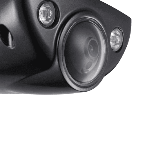 2 Мп IP-камера Hikvision DS-2XM6522WD-I (4 мм) для транспорта с детекцией лиц