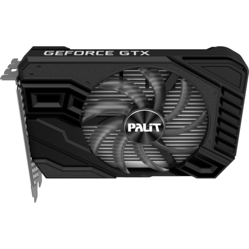 Видеокарта PCI-E Palit nVidia GeForce GTX 1650 Super StormX 4096Mb GDDR5 ( PA-GTX1650SUPER StormX 4G ) Ret