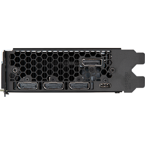 Видеокарта PCI-E PNY nVidia Quadro RTX5000 (VCQRTX5000-BSP)